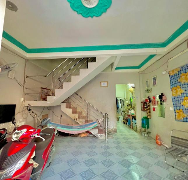 Giá cực rẻ cho đầu tư, nhà lầu, hẻm 5m, đường Hồ Ngọc Lãm, Bình Trị Đông B ,Bình Tân