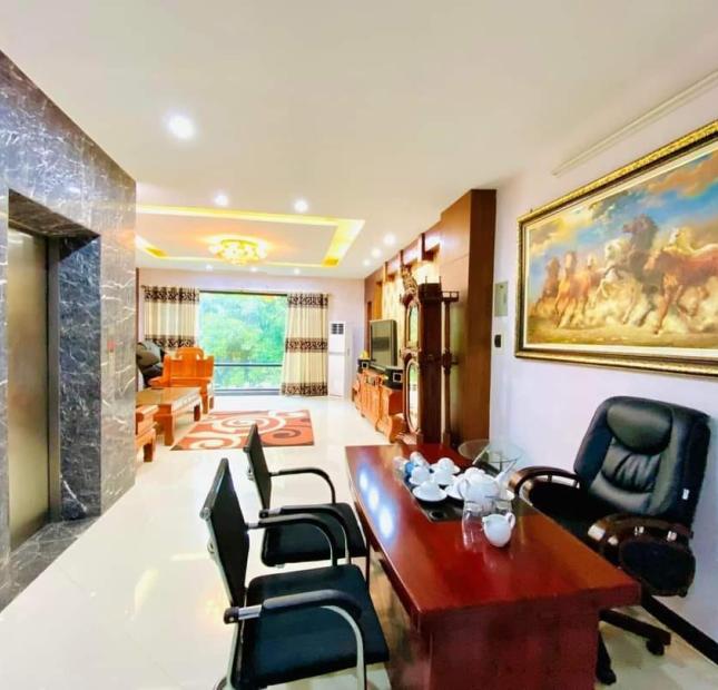 Siêu phẩm Kim Giang kinh doanh văn phòng, phòng khám, bệnh viện 120m 21 tỉ 