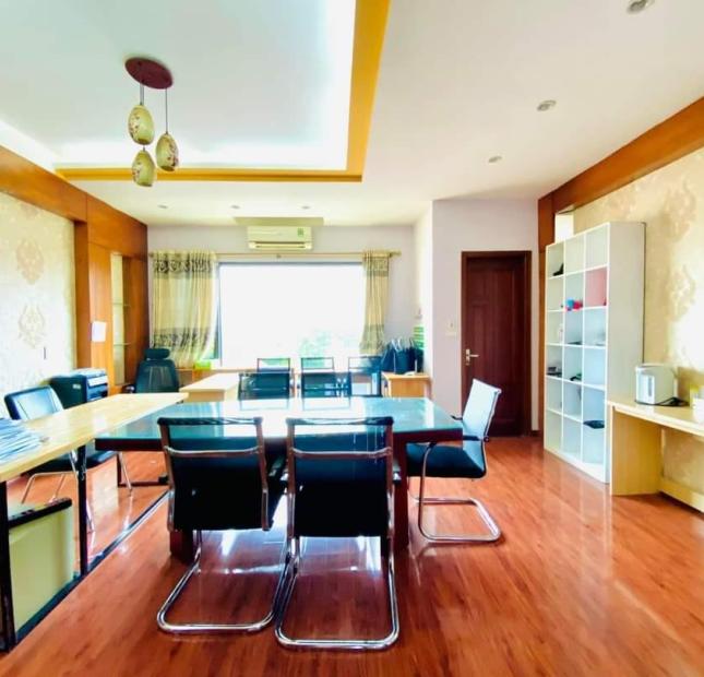 Siêu phẩm Kim Giang kinh doanh văn phòng, phòng khám, bệnh viện 120m 21 tỉ 