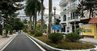 Chính chủ bán 176m2 đất đấu giá Vườn Đào, Quận Tây Hồ, mặt tiền 11m giá 55,6 tỷ