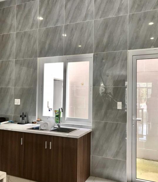 Bán nhà đường 21C, P.Bình Trị Đông B, Bình Tân, cạnh KDC Tên Lửa