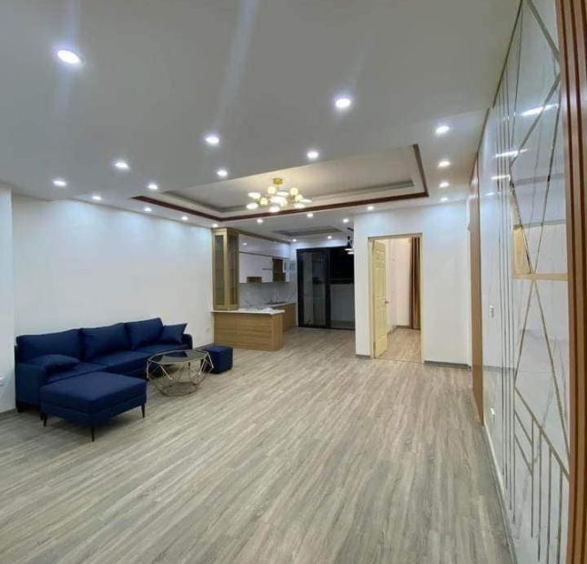 Bán CHCC Fodacon, 117m2, khu vực trung tâm, giá chỉ hơn 3 tỷ