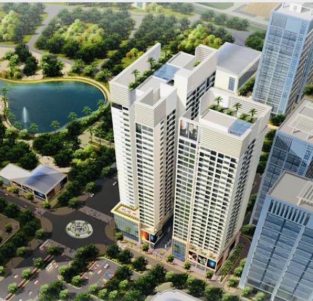 Chung Cư Ngoại Giao Đoàn Tây Hồ DT 120m2, 3PN, Giá chỉ 4.6 tỷ lh 0981263018