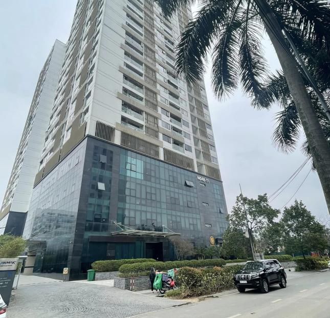 Chung Cư Ngoại Giao Đoàn Tây Hồ DT 120m2, 3PN, Giá chỉ 4.6 tỷ lh 0981263018