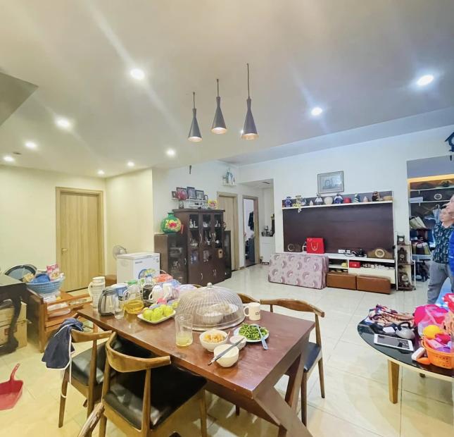 Chung Cư Ngoại Giao Đoàn Tây Hồ DT 120m2, 3PN, Giá chỉ 4.6 tỷ lh 0981263018