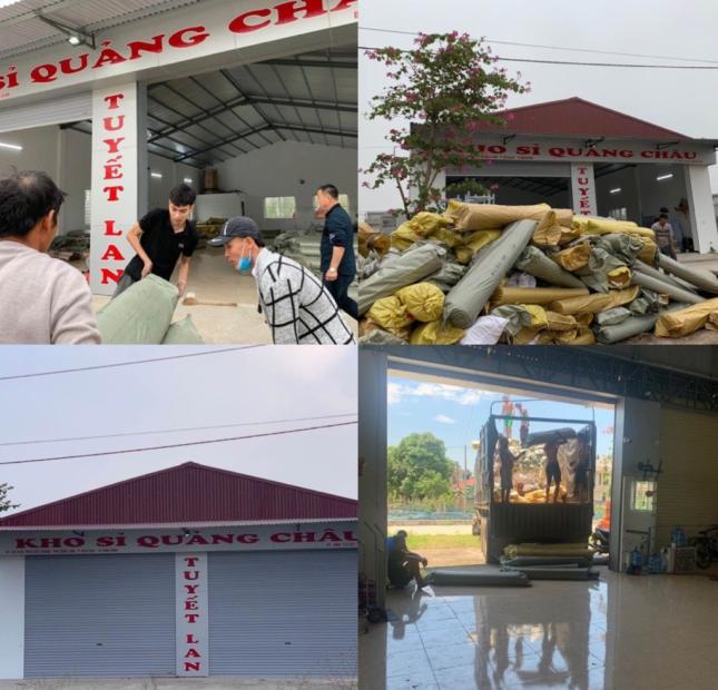 CHÍNH CHỦ CẦN BÁN GẤP  MẶT BẰNG NHÀ XƯỞNG KINH DOANH