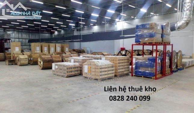 Toàn Phát chuyên cung cấp các giải pháp kho vận giá rẻ, dịch vụ đầy đủ, uy tín