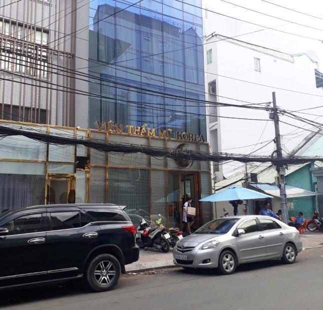 Bán nhà MT Lê Thánh Tôn, Phường Bến Nghé, Quận 1