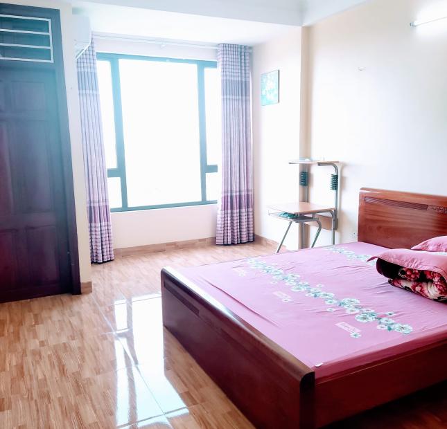 Bán nhà phố Vạn Phúc, Hà Đông, Ô tô vào nhà 40mx4Tx4mt 6.2 tỷ