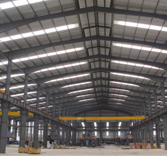 Bán Gấp Nhà Xưởng trong KCN Phú Mỹ 6700 m2 Gần Cảng Cái Mép BR-VT