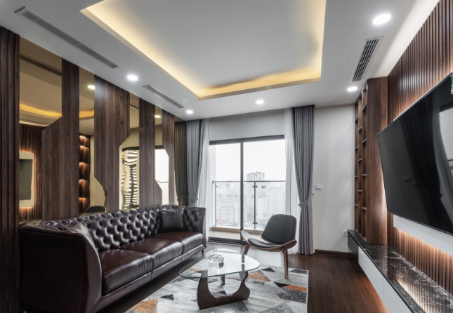 Bán Căn Góc Đẹp Long Lanh 101m Chung Cư Gold Season, 47 Nguyễn Tuân Chỉ 5,2 tỷ 