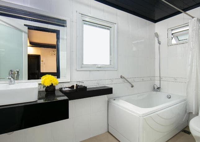 Bán nhà Trần Quang Diệu 76m x 5 tầng giá 15 tỷ 8