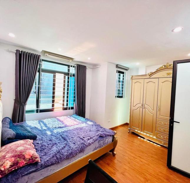 Bán nhà Lê Lợi, Hà Đông ô tô tránh kinh doanh 51mx4 tầng hơn 7 tỷ