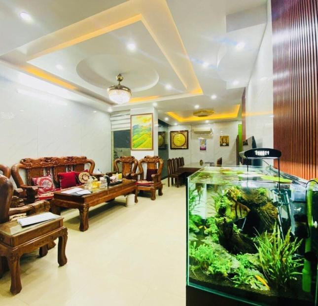 Bán nhà Lê Lợi, Hà Đông ô tô tránh kinh doanh 51mx4 tầng hơn 7 tỷ