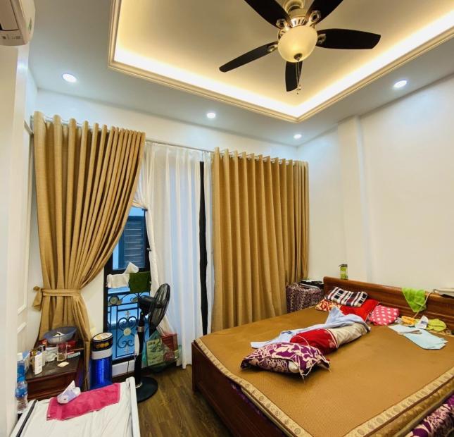 Bán nhà Lê Lợi, Hà Đông ô tô tránh kinh doanh 51mx4 tầng hơn 7 tỷ