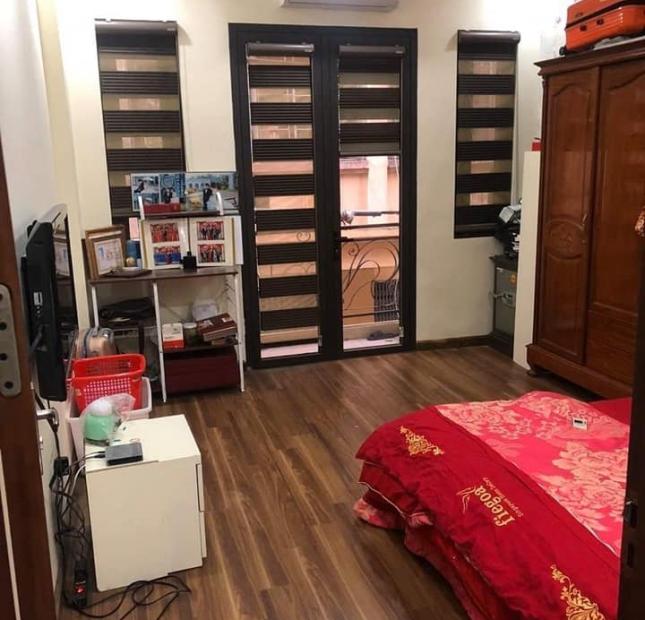 SIÊU HIẾM – Ngõ thông ô tô – Kinh doanh – Nhà cực đẹp.