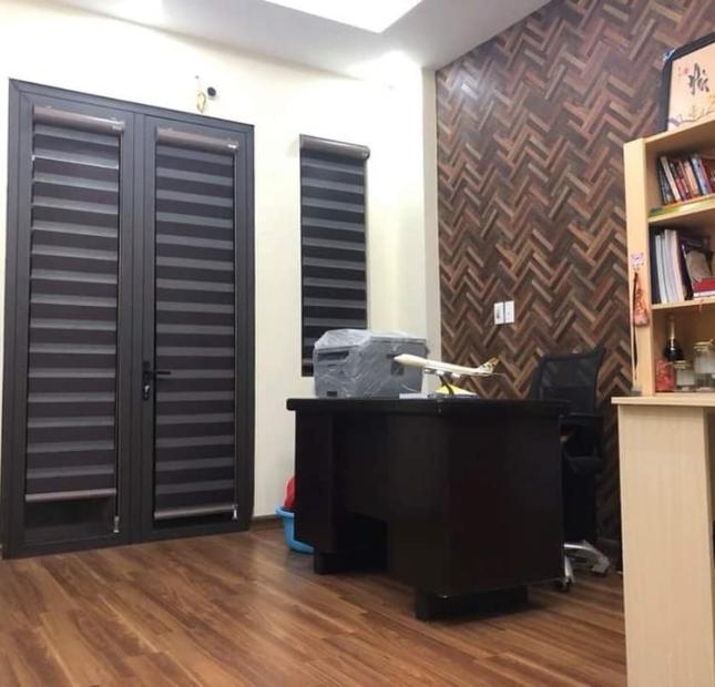 SIÊU HIẾM – Ngõ thông ô tô – Kinh doanh – Nhà cực đẹp.