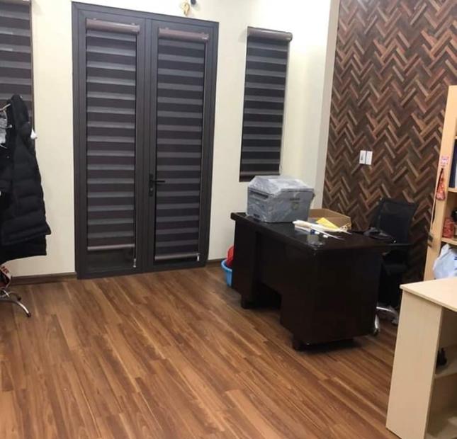 SIÊU HIẾM – Ngõ thông ô tô – Kinh doanh – Nhà cực đẹp.