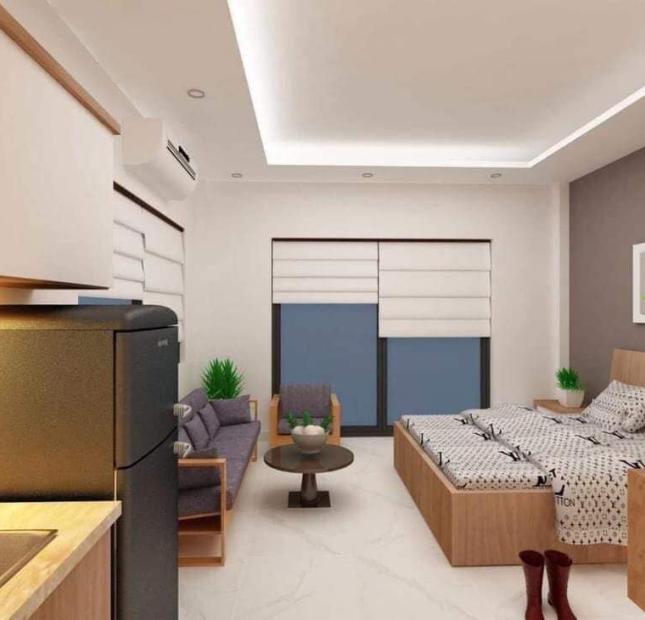 21.3 tỷ Phố Xã Đàn 120m2, 8T thang máy, MT7.5m kinh doanh 140 triệu/tháng Vip quận Đống Đa