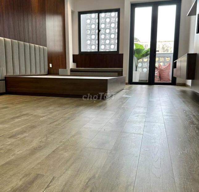 Bán nhà Hẻm 656 Quang Trung Phường 11, Quận Gò Vấp, Hẻm xe hơi, 3tầng -50m2 chỉ 4.9tỷ