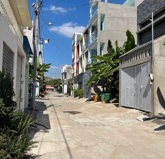 Bán 2 lô đất hẻm 58F Bưng Ông thoàn phú hữu,  diện tích 60m giá tốt