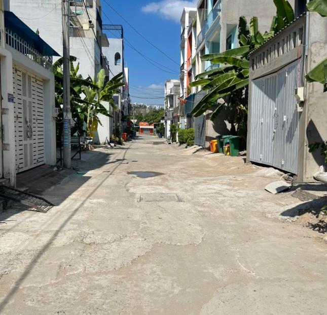 Bán 2 lô đất hẻm 58F Bưng Ông thoàn phú hữu,  diện tích 60m giá tốt