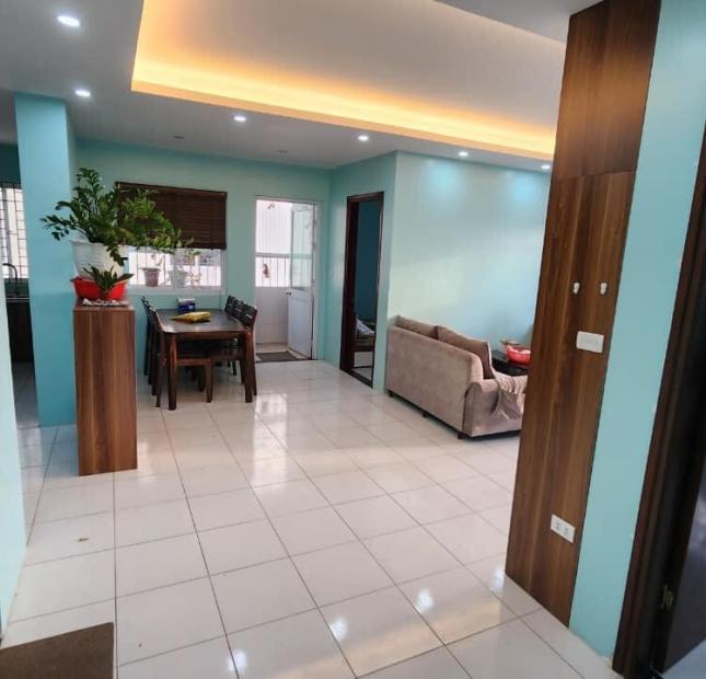 Bán căn hộ chung cư CT2 Yên Nghĩa, Hà Đông,  Hà Nội diện tích 112m2, 4 ngủ, giá 2,2 Tỷ