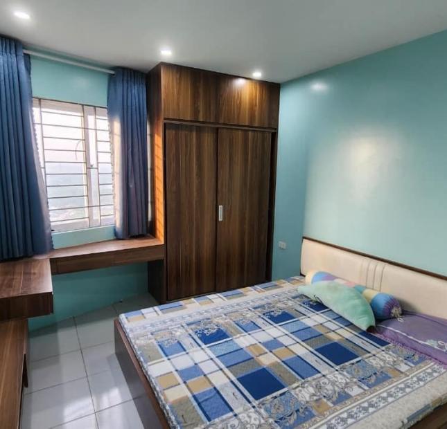 Bán căn hộ chung cư CT2 Yên Nghĩa, Hà Đông,  Hà Nội diện tích 112m2, 4 ngủ, giá 2,2 Tỷ