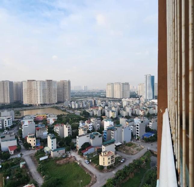 Bán căn hộ chung cư CT2 Yên Nghĩa, Hà Đông,  Hà Nội diện tích 112m2, 4 ngủ, giá 2,2 Tỷ