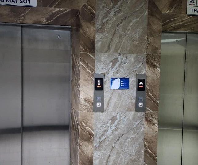 Bán căn hộ chung cư CT2 Yên Nghĩa, Hà Đông,  Hà Nội diện tích 112m2, 4 ngủ, giá 2,2 Tỷ