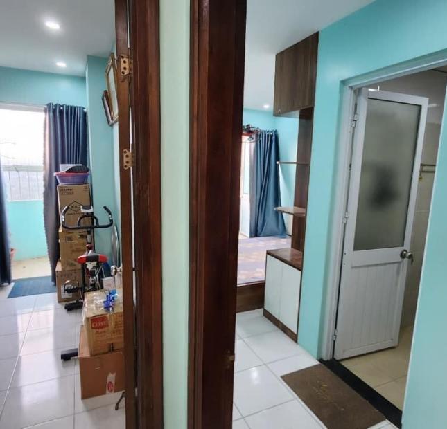 Bán căn hộ chung cư CT2 Yên Nghĩa, Hà Đông,  Hà Nội diện tích 112m2, 4 ngủ, giá 2,2 Tỷ