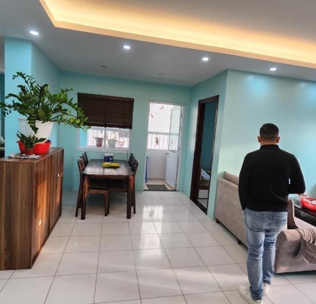 Bán căn hộ chung cư CT2 Yên Nghĩa, Hà Đông,  Hà Nội diện tích 112m2, 4 ngủ, giá 2,2 Tỷ