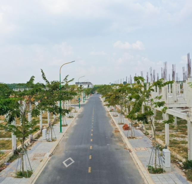 Đất nền Bến Cát gần trung tâm Thành phố mới, chiết khấu Khủng lên đến 12%