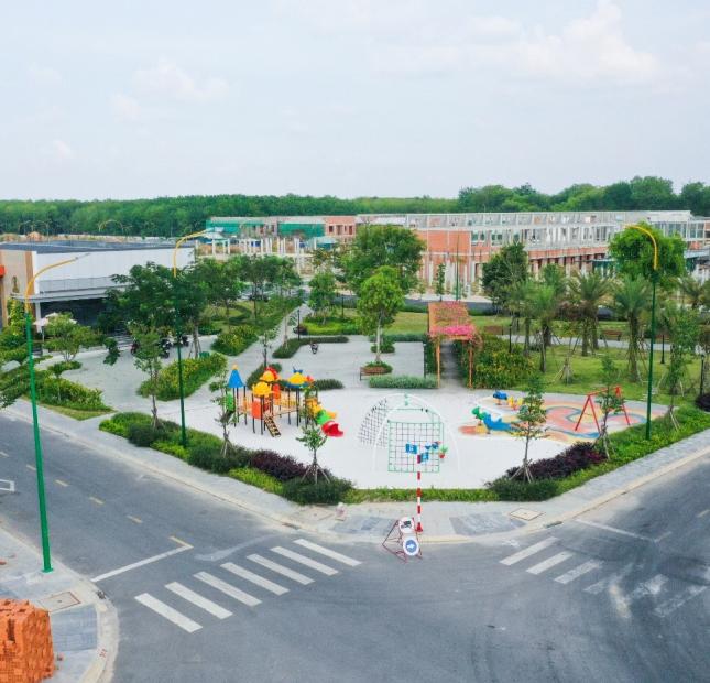 Đất nền Bến Cát gần trung tâm Thành phố mới, chiết khấu Khủng lên đến 12%