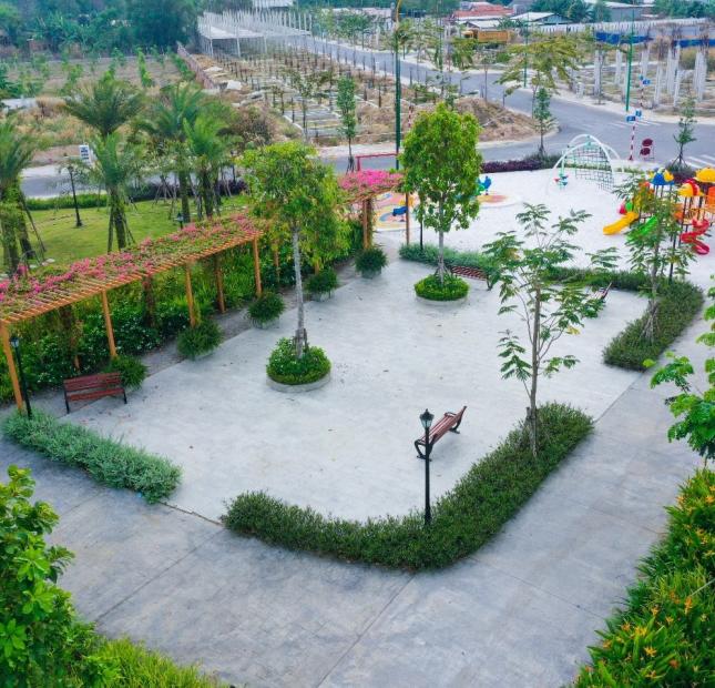 Đất nền Bến Cát gần trung tâm Thành phố mới, chiết khấu Khủng lên đến 12%