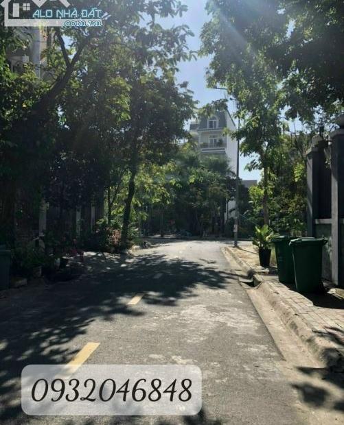 Bán Lô đất đẹp nhất Nguyễn Cửu Vân thông ra Phan Văn Hân P19 Bình Thạnh(4.55x28m)Gía 13.5t