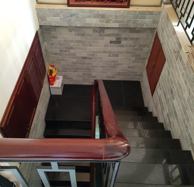 Biệt thự gần Lotte Nguyễn Văn Lượng - 7 x 17 - 117m2 - chỉ 12 tỷ nhỉnh - 0967229394