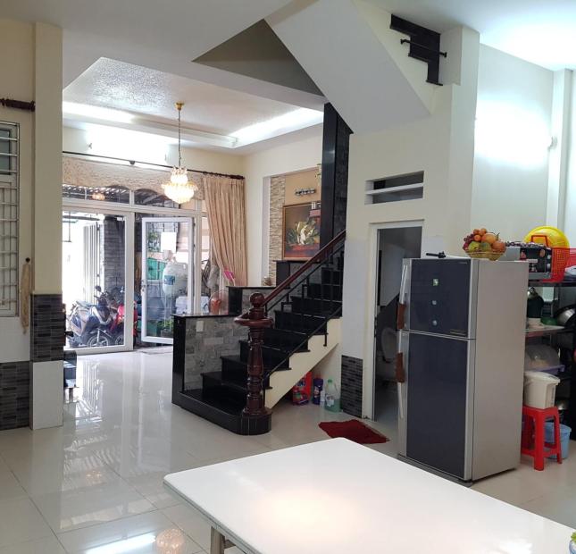 Biệt thự gần Lotte Nguyễn Văn Lượng - 7 x 17 - 117m2 - chỉ 12 tỷ nhỉnh - 0967229394