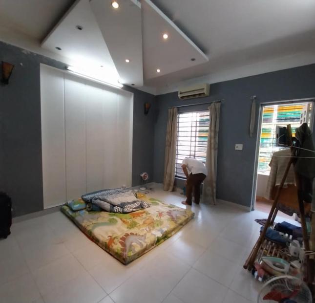 Biệt Thự hẻm 496 Dương Quảng Hàm- 8 x 15 - 14 tỷ ngọt xớt - 0967229394