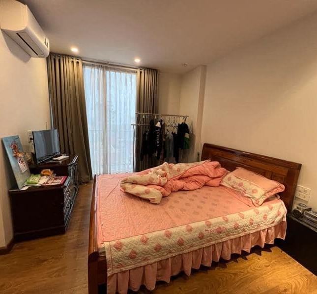 Nhà Hồ Võ Thị Sáu, Hai Bà Trưng 36m*5 Tầng giá 3.79 Tỷ