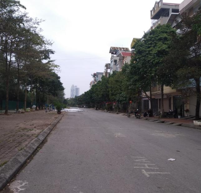 Tôi bán đất Dịch vụ Đa Sỹ view công viên Hà Đông 55m2 chỉ 6.28 tỷ. LH 0989.62.6116