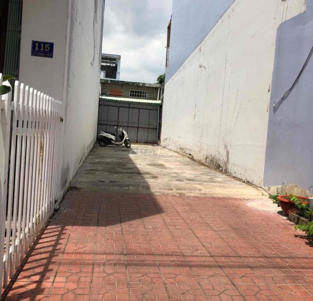 -Cần bán đất nền mặt tiền Thành phố Long Xuyên, An Giang