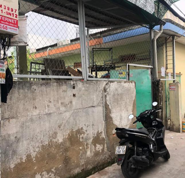 BÁN ĐẤT THỔ CƯ 65.5M2 – SÁT MT HUỲNH TẤT PHÁT – NGANG 4.4 DÀI 13.9 – SỔ ĐẸP HƠN HOA HẬU – KHU DÂN