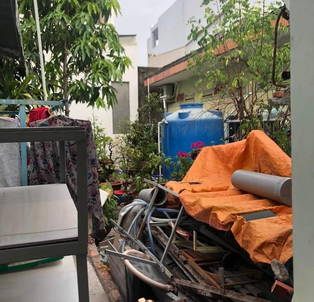 BÁN ĐẤT THỔ CƯ 65.5M2 – SÁT MT HUỲNH TẤT PHÁT – NGANG 4.4 DÀI 13.9 – SỔ ĐẸP HƠN HOA HẬU – KHU DÂN