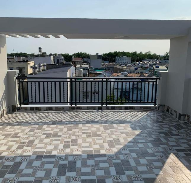 BÁN ĐẤT THỔ CƯ 65.5M2 – SÁT MT HUỲNH TẤT PHÁT – NGANG 4.4 DÀI 13.9 – SỔ ĐẸP HƠN HOA HẬU – KHU DÂN