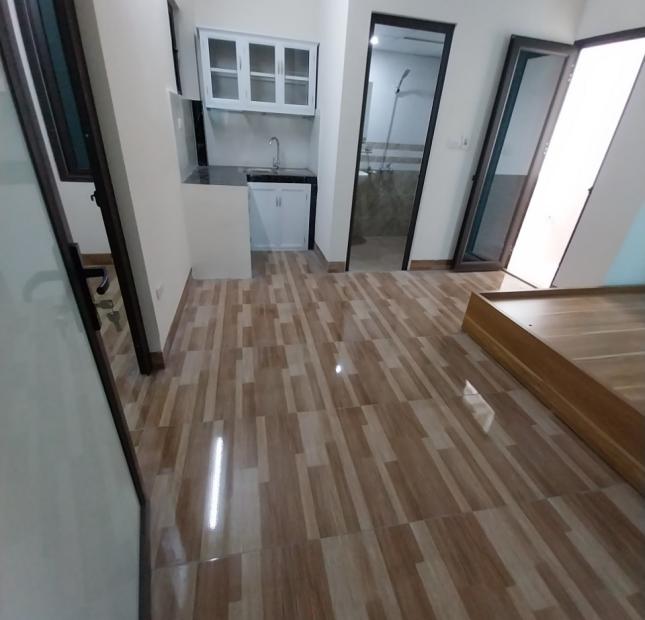 Cho Thuê Phòng 2 ngủ full nội thất cực rẻ 5tr/th thang máy hiện đại thoáng tại Thanh Liệt Thanh Trì