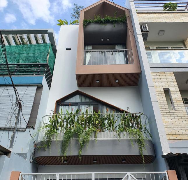 Bán nhà riêng tại Đường Nhất Chi Mai, Tân Bình,  Hồ Chí Minh diện tích 40m2  giá 7.7 Tỷ