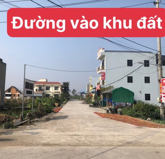Bán 2 lô đất liền kề xã Thượng Kiệm - Huyện Kim Sơn - Tỉnh Ninh Bình