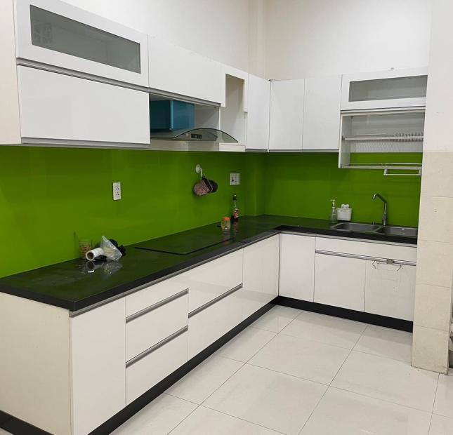 Bán nhà 3 tầng đường lê văn quới, hẻm xe tải, 72m2 chỉ 7.1 tỷ