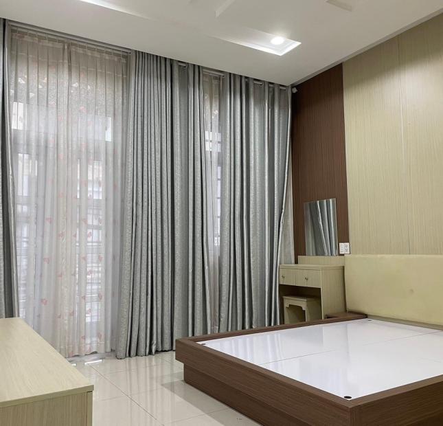 Bán nhà 3 tầng đường lê văn quới, hẻm xe tải, 72m2 chỉ 7.1 tỷ